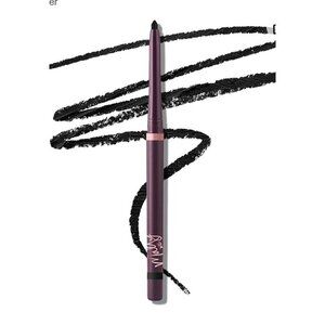 Mally XO Evercolor Gel Waterproof Eyeliner (Deep Sage) 0.3g